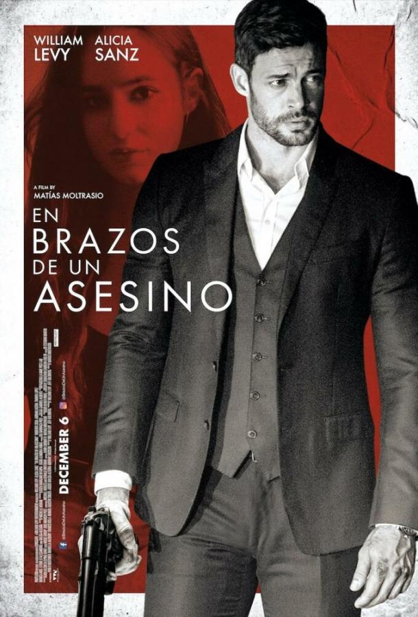 Фильм В объятиях убийцы (2019) смотреть онлайн